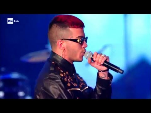 SFERA EBBASTA TRAN TRAN SCARICARE